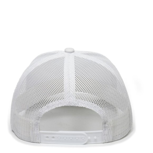Marshmello Keep It Mello Premium Unisex Snapback Hat - Picture 6 of 6